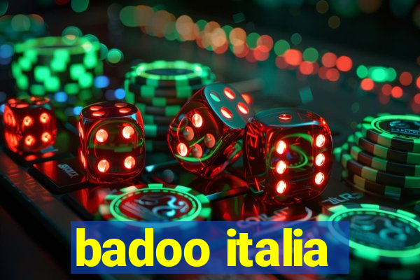 badoo italia